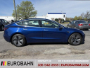 Thumbnail image of 2020 Tesla Model 3 at EurobahnBmwMiniMercedesBenz of Greensboro, NC