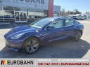 Thumbnail image of 2020 Tesla Model 3 at EurobahnBmwMiniMercedesBenz of Greensboro, NC