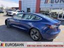Thumbnail image of 2020 Tesla Model 3 at EurobahnBmwMiniMercedesBenz of Greensboro, NC