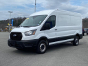 Thumbnail image of 2021 Ford Transit at Crossroads Chevrolet