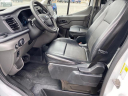 Thumbnail image of 2021 Ford Transit at Crossroads Chevrolet