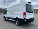 Thumbnail image of 2021 Ford Transit at Crossroads Chevrolet