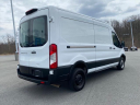 Thumbnail image of 2021 Ford Transit at Crossroads Chevrolet