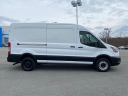Thumbnail image of 2021 Ford Transit at Crossroads Chevrolet