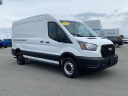 Thumbnail image of 2021 Ford Transit at Crossroads Chevrolet