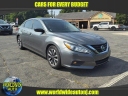Thumbnail image of 2017 Nissan Altima at Worldwide Auto Sales