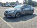 Thumbnail image of 2017 Nissan Altima at Worldwide Auto Sales