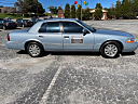 Thumbnail image of 2003 Mercury Grand Marquis at Canton Auto Retailer