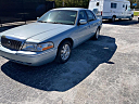 Thumbnail image of 2003 Mercury Grand Marquis at Canton Auto Retailer