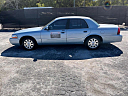 Thumbnail image of 2003 Mercury Grand Marquis at Canton Auto Retailer