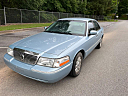 Thumbnail image of 2003 Mercury Grand Marquis at Canton Auto Retailer
