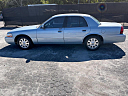 Thumbnail image of 2003 Mercury Grand Marquis at Canton Auto Retailer
