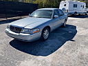 Thumbnail image of 2003 Mercury Grand Marquis at Canton Auto Retailer