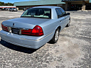 2003 Mercury Grand Marquis LS Premium at Canton Auto Retailer