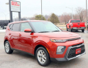 Thumbnail image of 2022 Kia Soul at JackMillerAutoPlaza USED