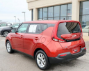 Thumbnail image of 2022 Kia Soul at JackMillerAutoPlaza USED