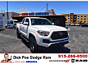 Thumbnail image of 2018 Toyota Tacoma at Dick Poe Dodge Lp