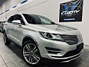 Thumbnail image of 2015 Lincoln MKC at Used Car Dealer Alpharetta - Pre Owned Auto Sales - Velocity Auto Motors