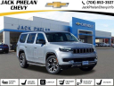 Thumbnail image of 2023 Jeep Wagoneer at Jack Phelan Chevrolet NEW