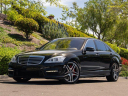 Thumbnail image of 2013 Mercedes-Benz S-Class at PARADISE Automotive Group INC.