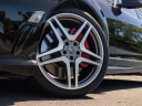 Thumbnail image of 2013 Mercedes-Benz S-Class at PARADISE Automotive Group INC.