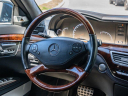 Thumbnail image of 2013 Mercedes-Benz S-Class at PARADISE Automotive Group INC.