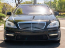 Thumbnail image of 2013 Mercedes-Benz S-Class at PARADISE Automotive Group INC.