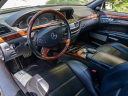 Thumbnail image of 2013 Mercedes-Benz S-Class at PARADISE Automotive Group INC.
