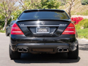 Thumbnail image of 2013 Mercedes-Benz S-Class at PARADISE Automotive Group INC.