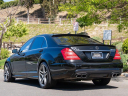 Thumbnail image of 2013 Mercedes-Benz S-Class at PARADISE Automotive Group INC.