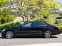 Thumbnail image of 2013 Mercedes-Benz S-Class at PARADISE Automotive Group INC.