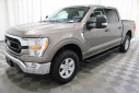 Thumbnail image of 2021 Ford F-150 at EddySCdjr USED