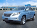 Thumbnail image of 2011 Lexus RX 350 at Hamilton Honda