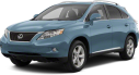 Thumbnail image of 2011 Lexus RX 350 at Hamilton Honda
