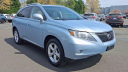 Thumbnail image of 2011 Lexus RX 350 at Hamilton Honda