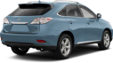 Thumbnail image of 2011 Lexus RX 350 at Hamilton Honda