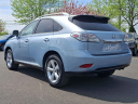 Thumbnail image of 2011 Lexus RX 350 at Hamilton Honda