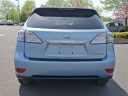 Thumbnail image of 2011 Lexus RX 350 at Hamilton Honda
