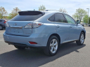 Thumbnail image of 2011 Lexus RX 350 at Hamilton Honda