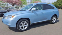 Thumbnail image of 2011 Lexus RX 350 at Hamilton Honda