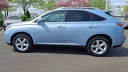 Thumbnail image of 2011 Lexus RX 350 at Hamilton Honda
