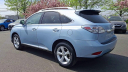 Thumbnail image of 2011 Lexus RX 350 at Hamilton Honda