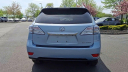 Thumbnail image of 2011 Lexus RX 350 at Hamilton Honda