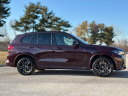 Thumbnail image of 2023 BMW X5 M at BMW of Schererville - USED