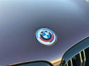 Thumbnail image of 2023 BMW X5 M at BMW of Schererville - USED