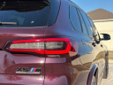 Thumbnail image of 2023 BMW X5 M at BMW of Schererville - USED