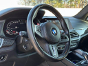 Thumbnail image of 2023 BMW X5 M at BMW of Schererville - USED