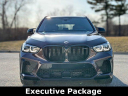 Thumbnail image of 2023 BMW X5 M at BMW of Schererville - USED