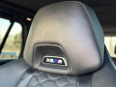 Thumbnail image of 2023 BMW X5 M at BMW of Schererville - USED