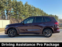 Thumbnail image of 2023 BMW X5 M at BMW of Schererville - USED